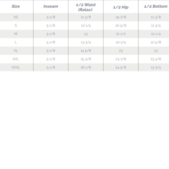 FINAL PRICE💚NWT doTerra Comfort Fit Quick-Dry Shorts gray women’s size small - Picture 6 of 11